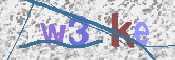 CAPTCHA изображение