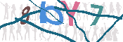 CAPTCHA изображение