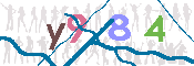 CAPTCHA изображение