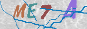 CAPTCHA изображение