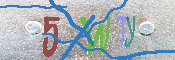 CAPTCHA изображение