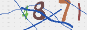 CAPTCHA изображение