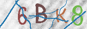 CAPTCHA изображение