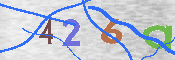 CAPTCHA изображение