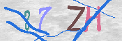 CAPTCHA изображение