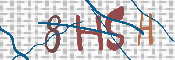 CAPTCHA изображение