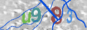 CAPTCHA изображение