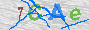 CAPTCHA изображение