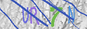 CAPTCHA изображение