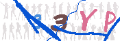 CAPTCHA изображение