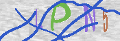CAPTCHA изображение