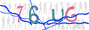 CAPTCHA изображение