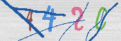 CAPTCHA изображение