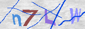 CAPTCHA изображение