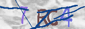 CAPTCHA изображение