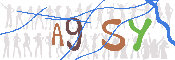 CAPTCHA изображение
