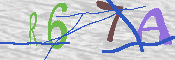 CAPTCHA изображение