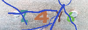 CAPTCHA изображение