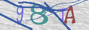 CAPTCHA изображение