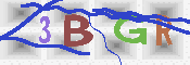 CAPTCHA изображение