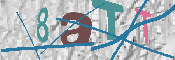 CAPTCHA изображение