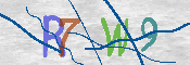 CAPTCHA изображение