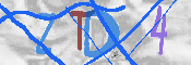 CAPTCHA изображение