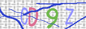 CAPTCHA изображение