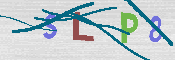 CAPTCHA изображение