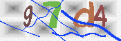 CAPTCHA изображение