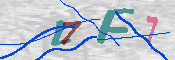 CAPTCHA изображение