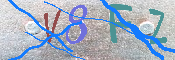 CAPTCHA изображение