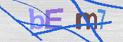 CAPTCHA изображение