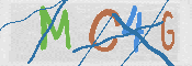 CAPTCHA изображение