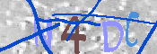CAPTCHA изображение