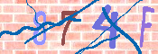 CAPTCHA изображение