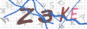 CAPTCHA изображение