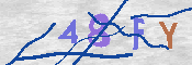 CAPTCHA изображение
