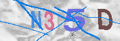 CAPTCHA изображение