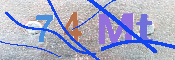 CAPTCHA изображение
