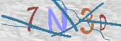 CAPTCHA изображение