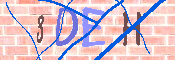 CAPTCHA изображение