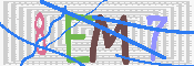 CAPTCHA изображение