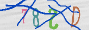 CAPTCHA изображение