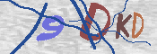 CAPTCHA изображение