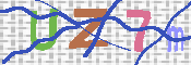 CAPTCHA изображение