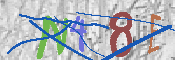 CAPTCHA изображение