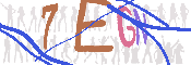 CAPTCHA изображение