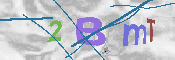 CAPTCHA изображение