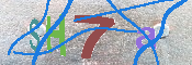 CAPTCHA изображение